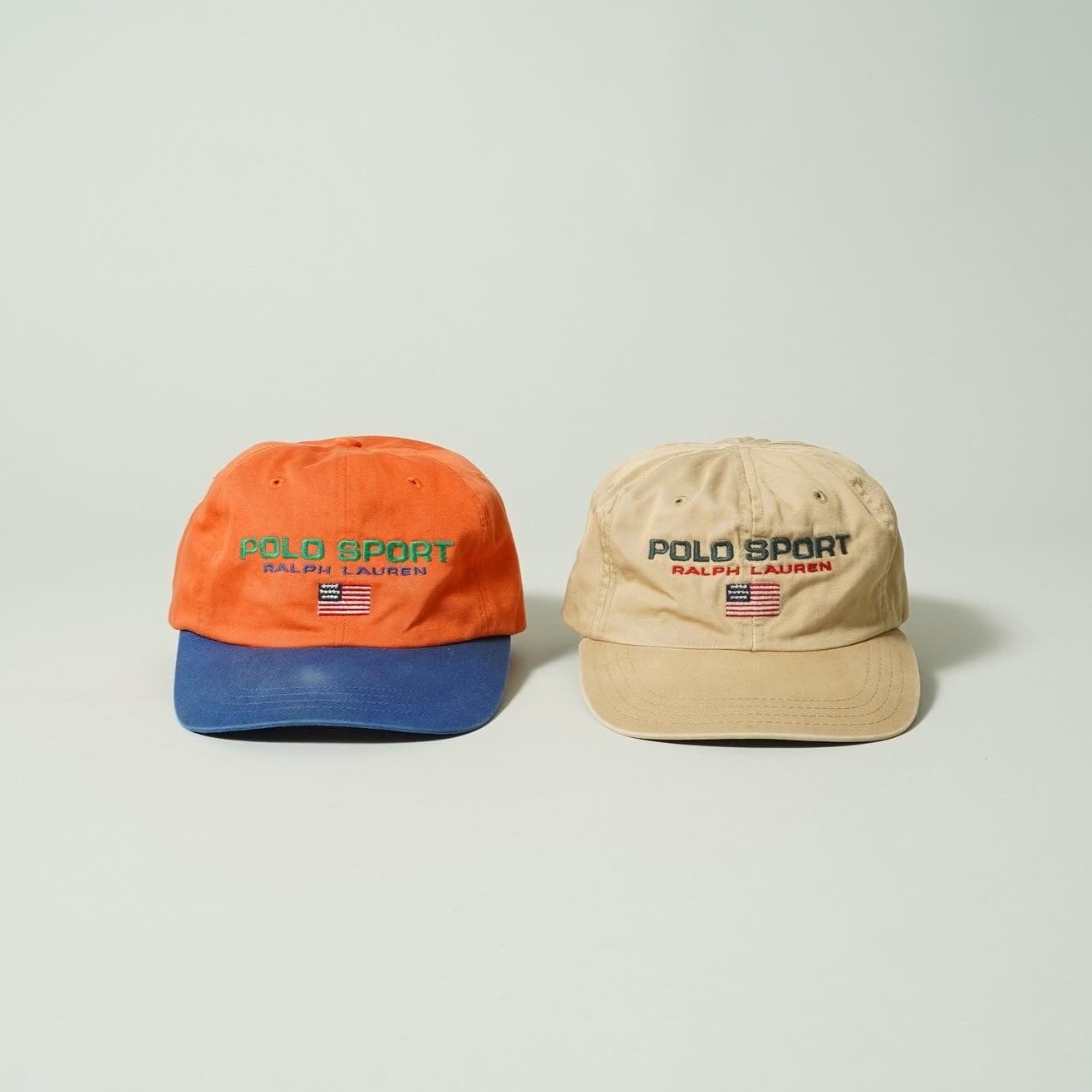 POLO SPORT RALPH LAUREN Cap