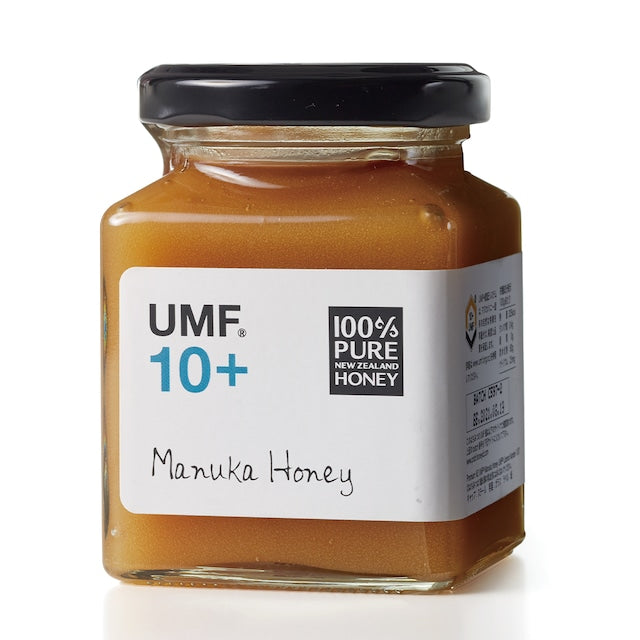 HONEY MARKS Manuka Honey 10+(MG263+) 250g
