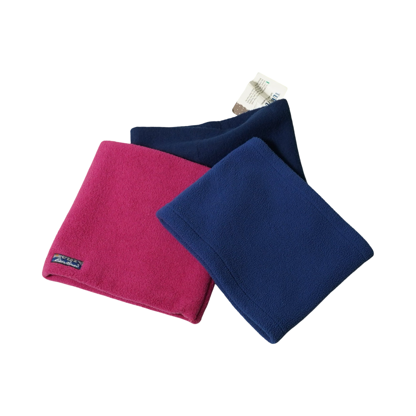Polar Fleece Neck Warmer