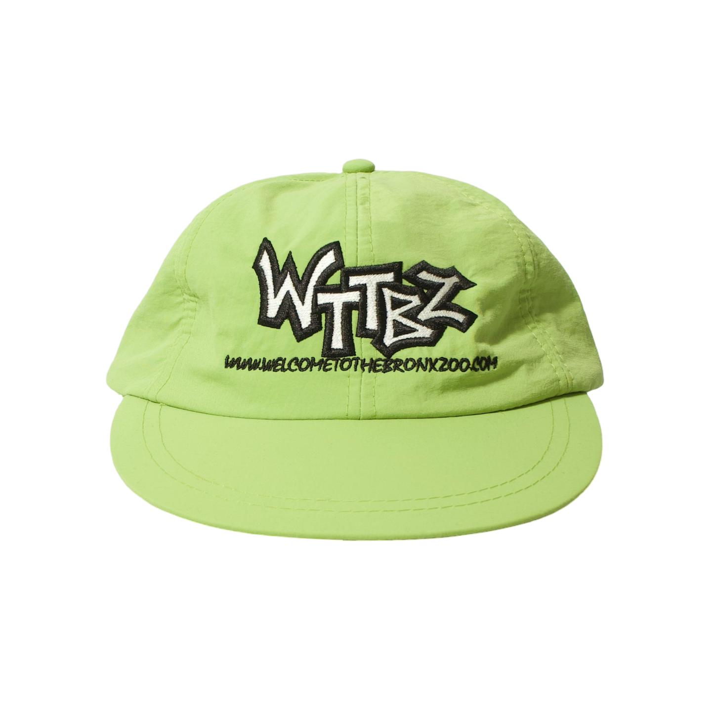 WTTBZ SUPPLEX Hat