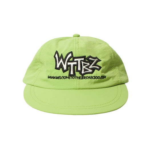 WTTBZ SUPPLEX Hat