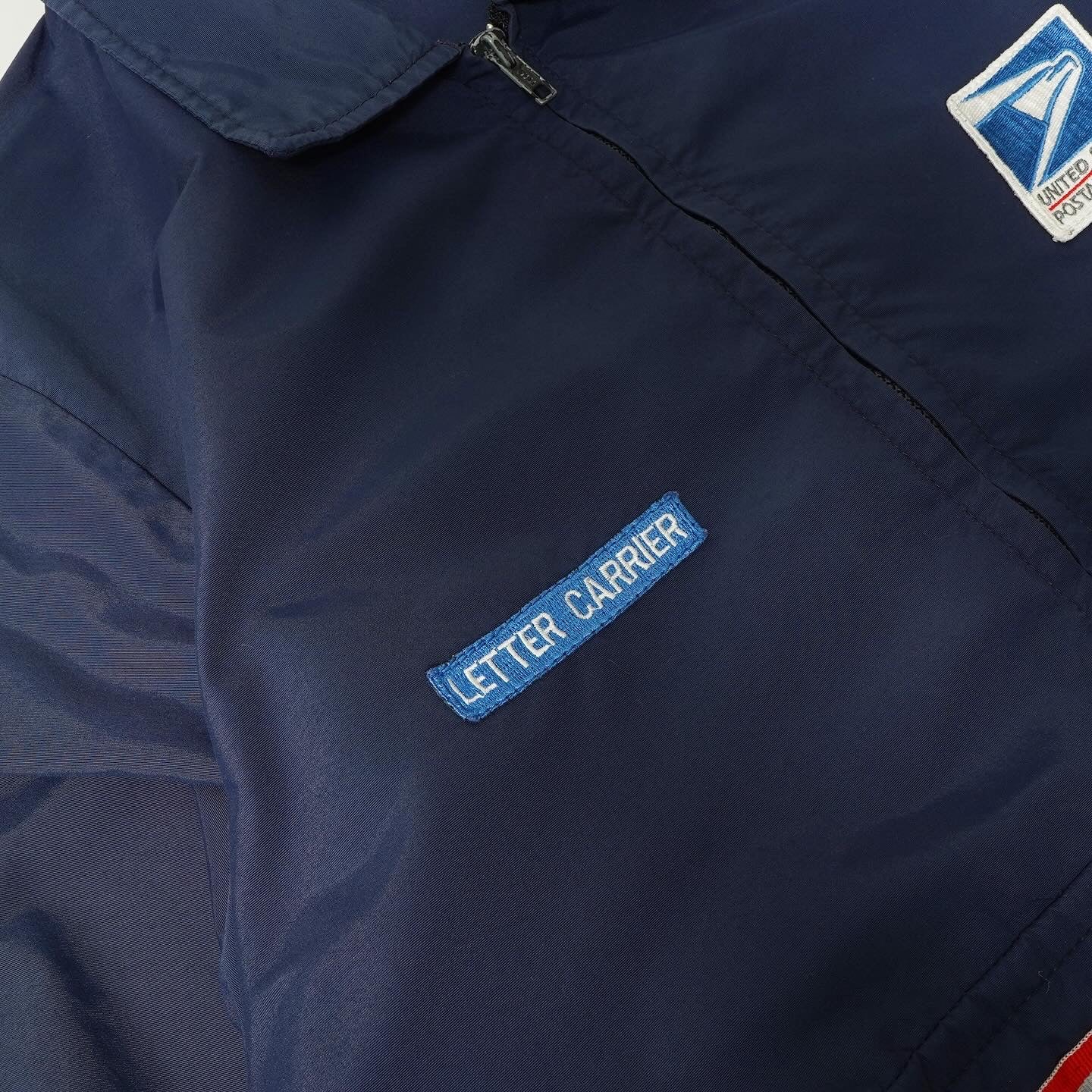 USPS Letter Carrier Nylon Jacket by SPIEWAK