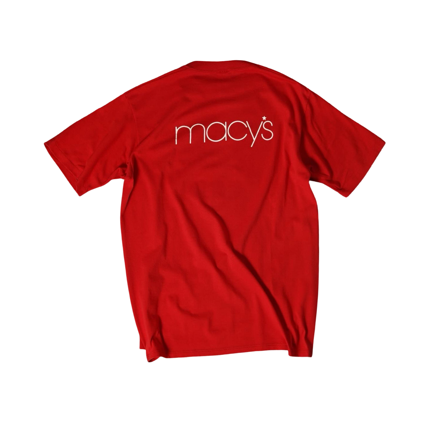 80’s Macy’s 4th of July Fireworks Tee