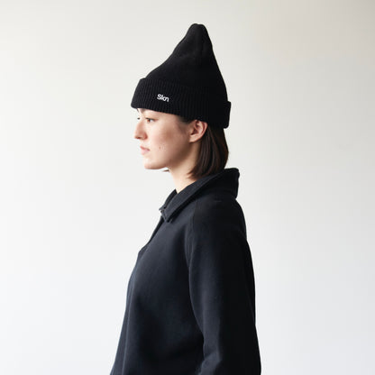 Slon RK-1 Logo Wool Watch Cap