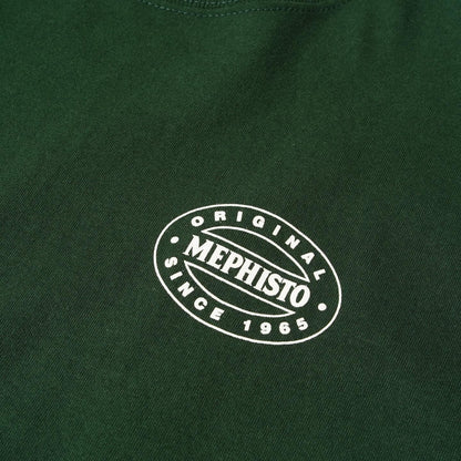 Mephisto Promotional Tee