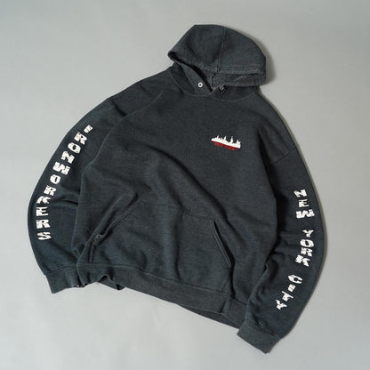 New York City Ironwokers Hoodie