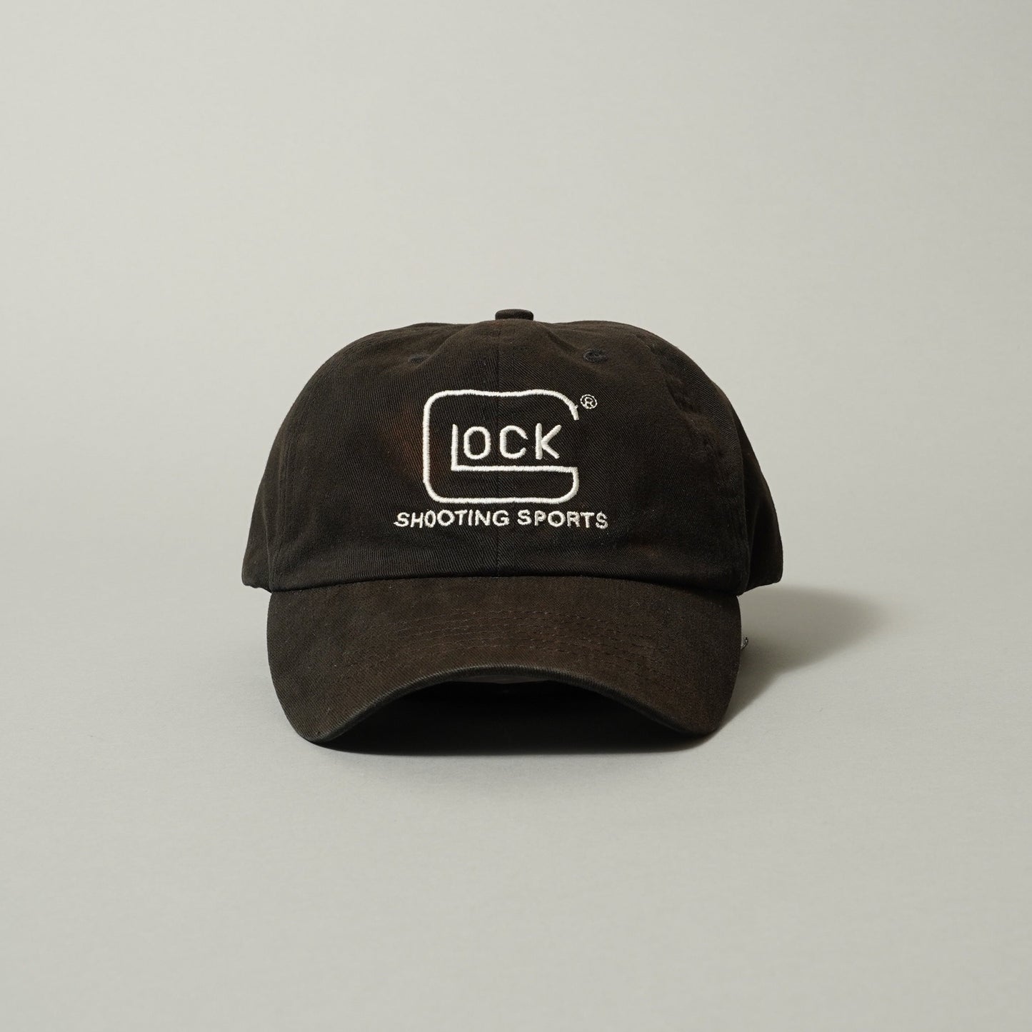 GLOCK SHOOTING SPORTS Logo Hat