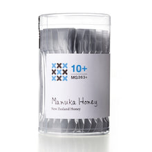 Load image into Gallery viewer, HONEY MARKS Manuka Honey 10+(MG263+) スティックタイプ 5g × 30本入り
