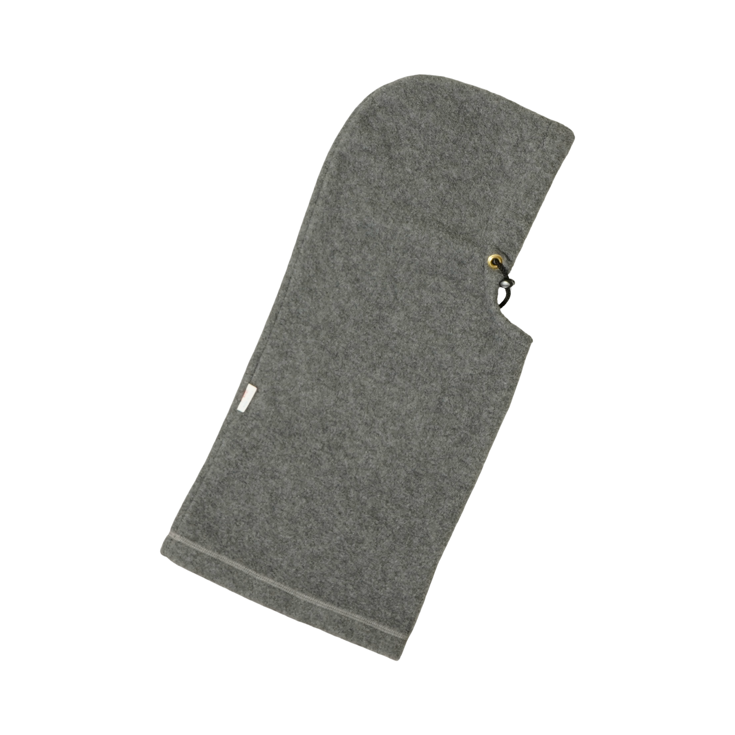 Grey Fleece Balaclava