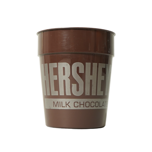 HERSHEY'S Plastic Cup