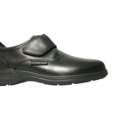 MEPHISTO “AIR JET” Delio - Black