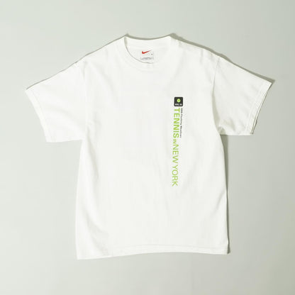 1999 Nike Tennis NYC S/S Tee