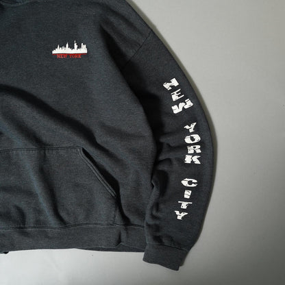 New York City Ironwokers Hoodie