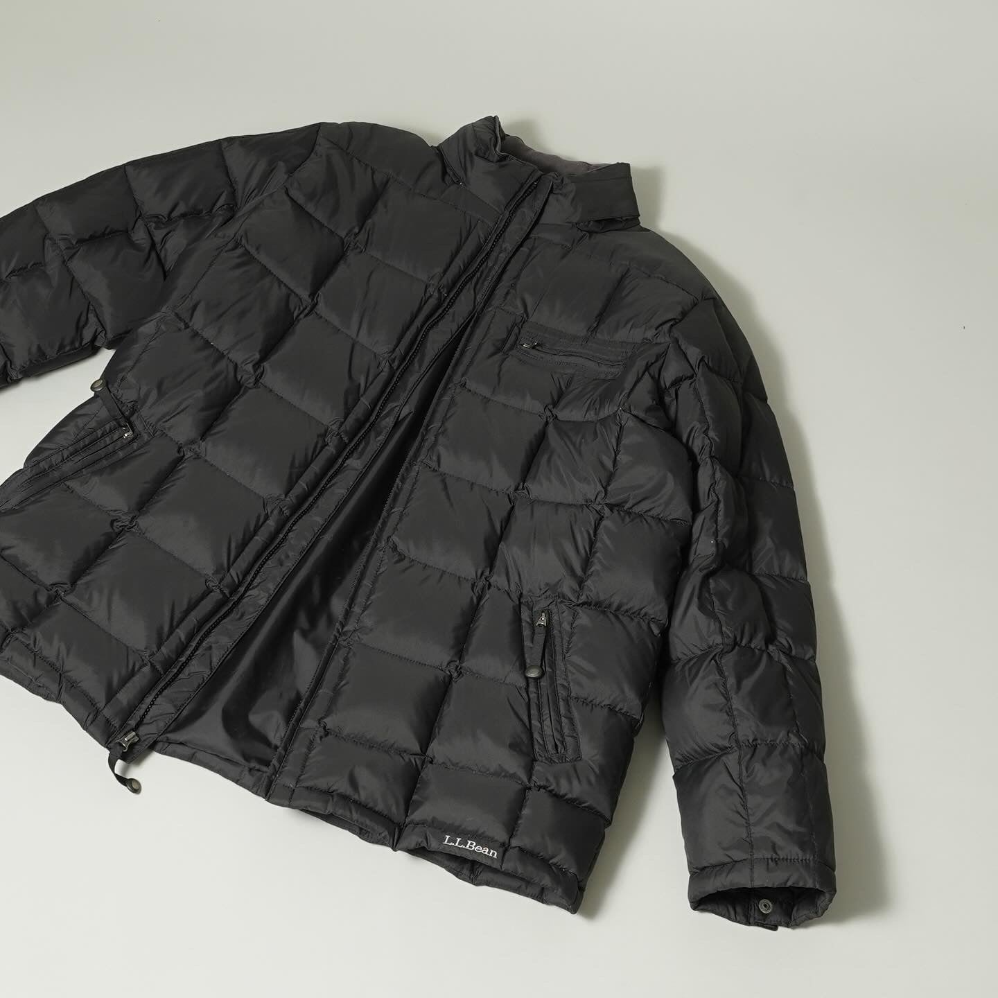 L.L.Bean Down Jacket