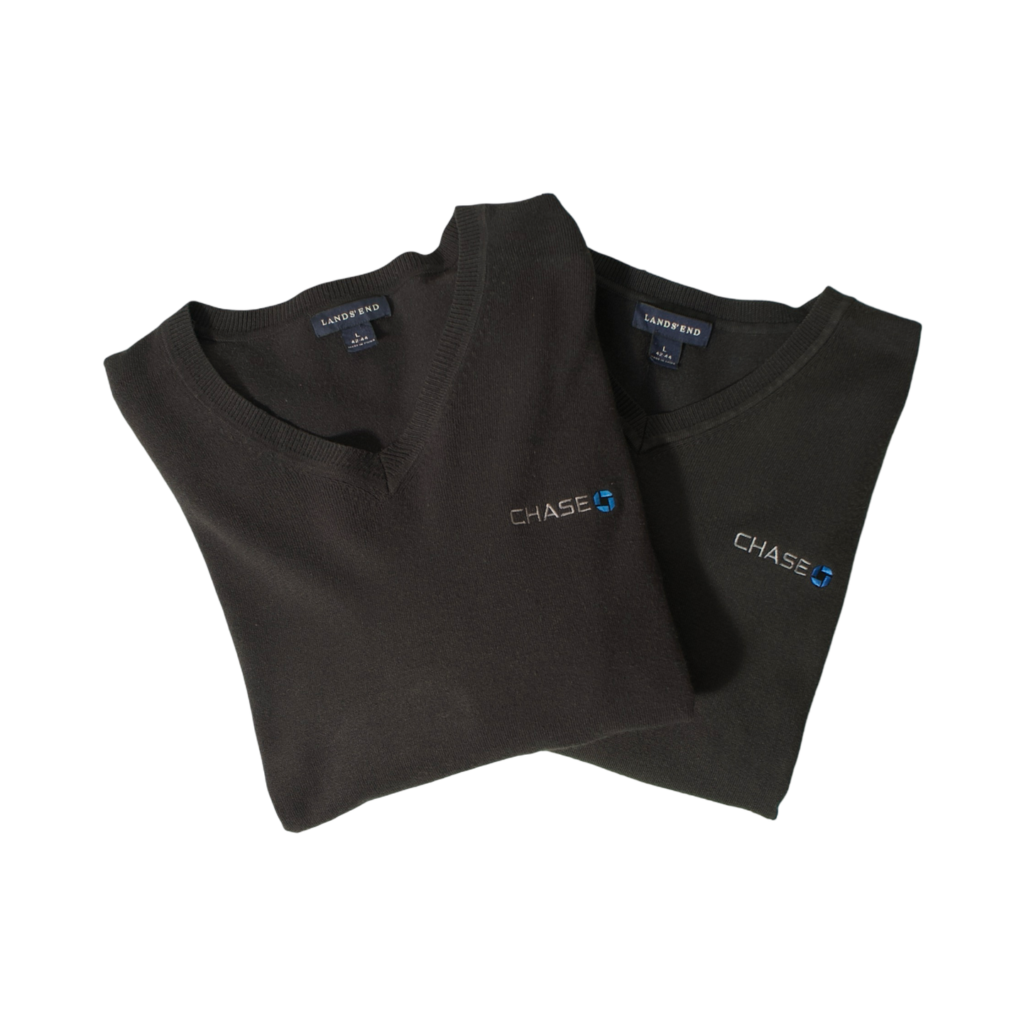 CHASE V-neck Sweater