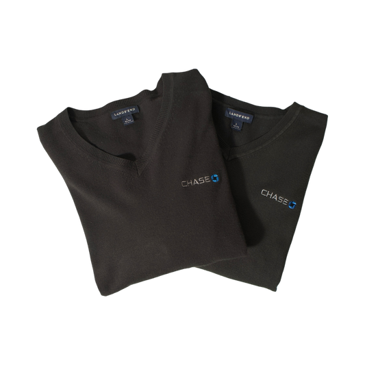 CHASE V-neck Sweater