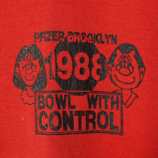 Pfizer Brooklyn 1988 S/S Tee