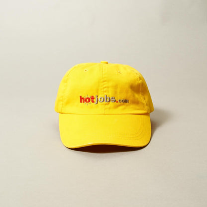 hot jobs.com 6Panel Hat