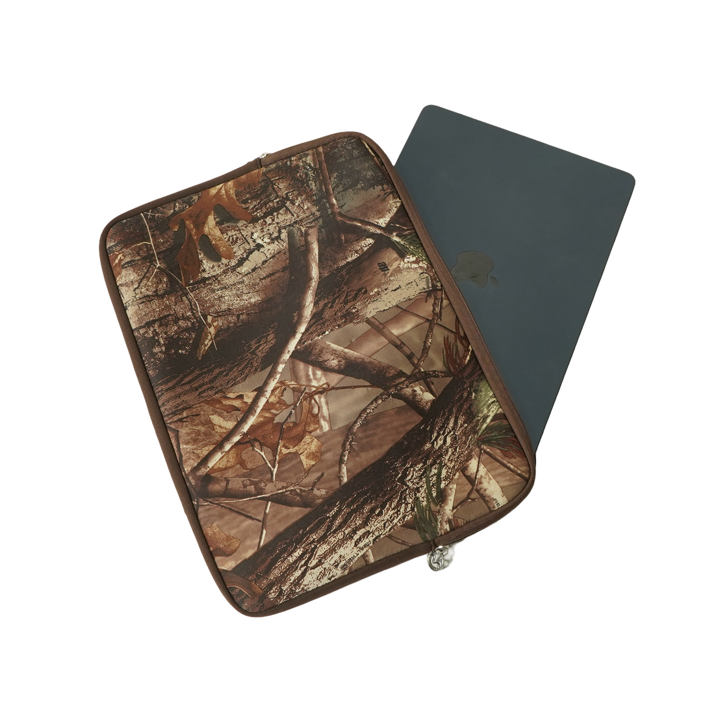 RealTree Camo Laptop Sleeve
