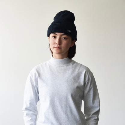 Slon RK-1 Logo Wool Watch Cap