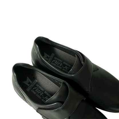 MEPHISTO “AIR JET” Delio - Black