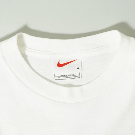 1999 Nike Tennis NYC S/S Tee
