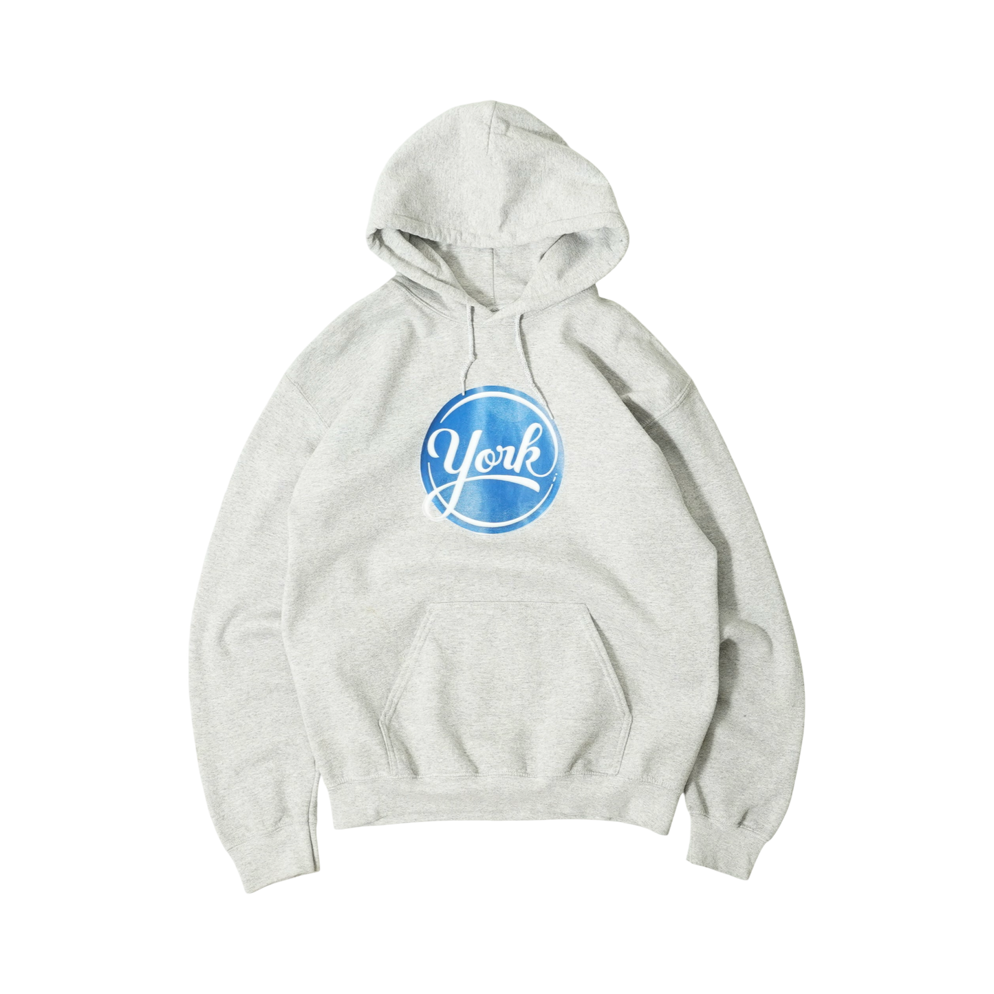 York Peppermint Chocolate Logo Hoodie