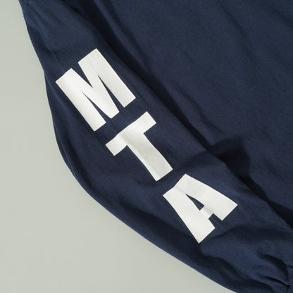 MTA Staten Island Railway L/S Tee