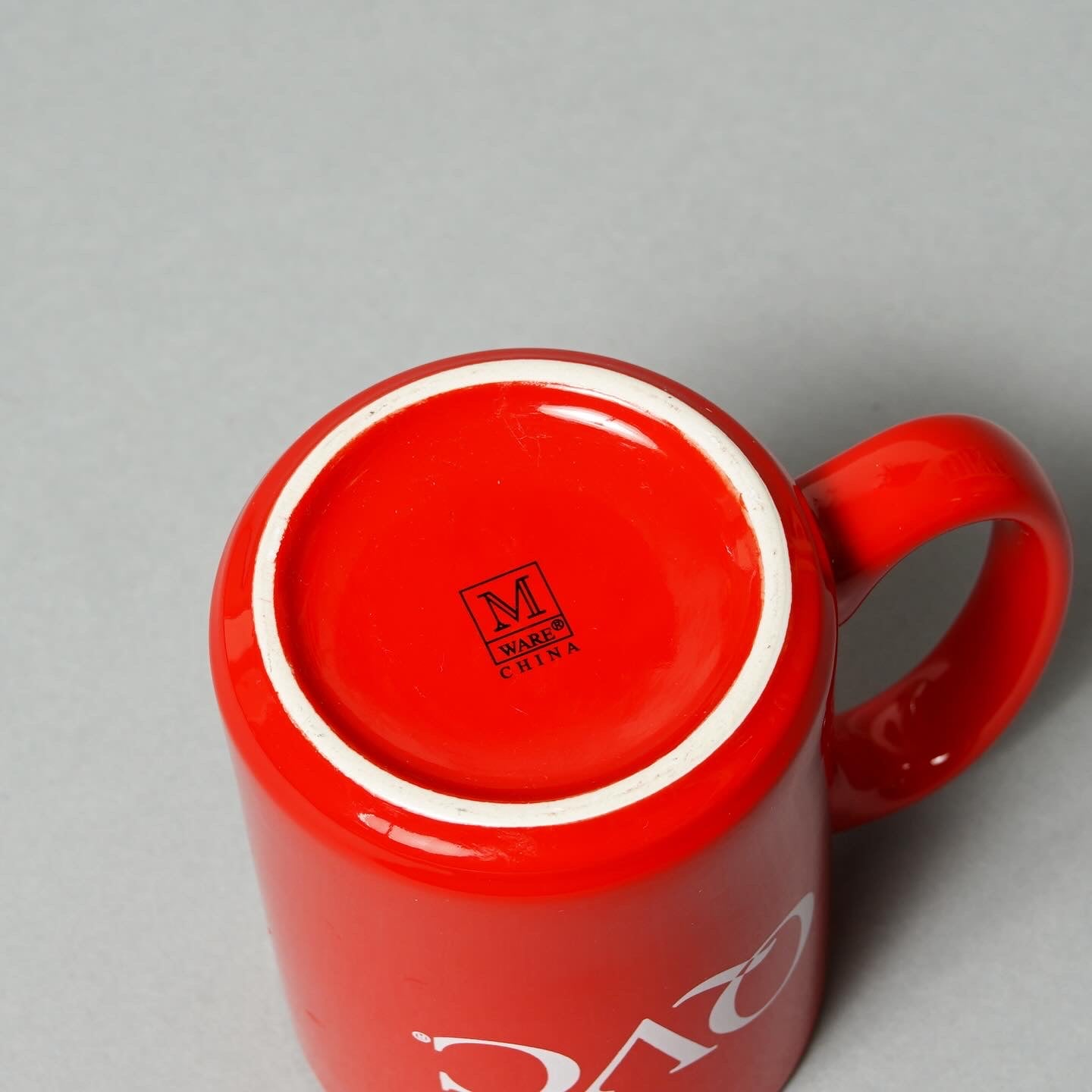 QVC Mug