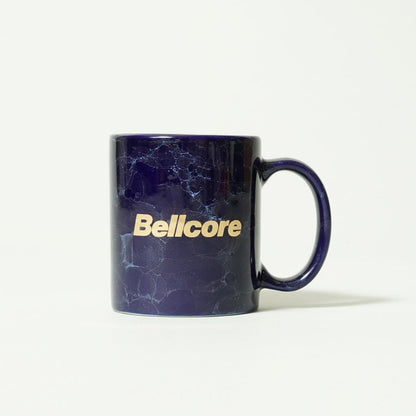 Bellcore Logo Mug