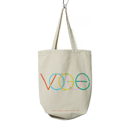 VOGUE Tote