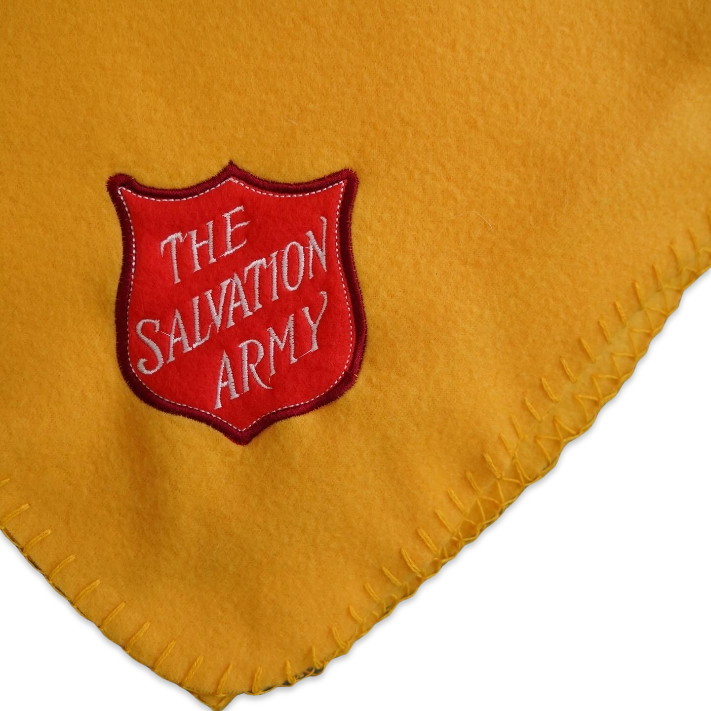 The Salvation Army Lap Robe