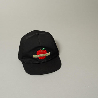 Big Apple NEW YORK Poly Cotton Cap