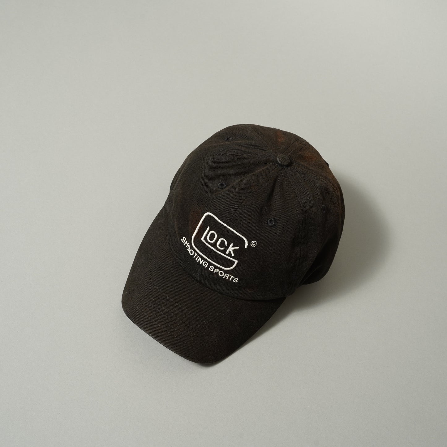 GLOCK SHOOTING SPORTS Logo Hat