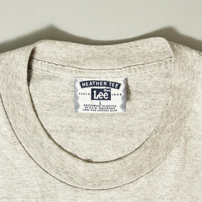 LATE SHOW with David Letterman 90's Tee
