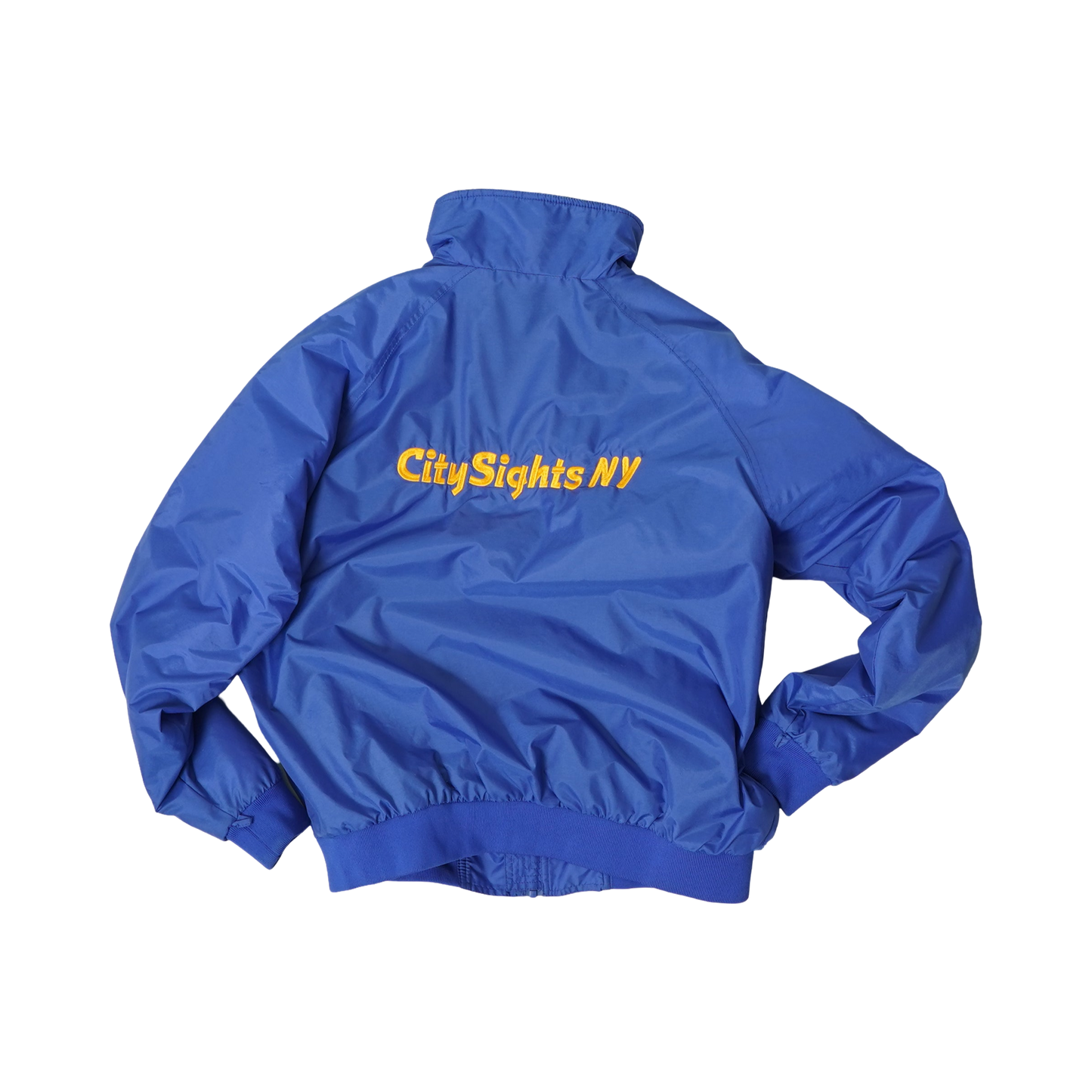 NYC Bus Tour Staff Jacket