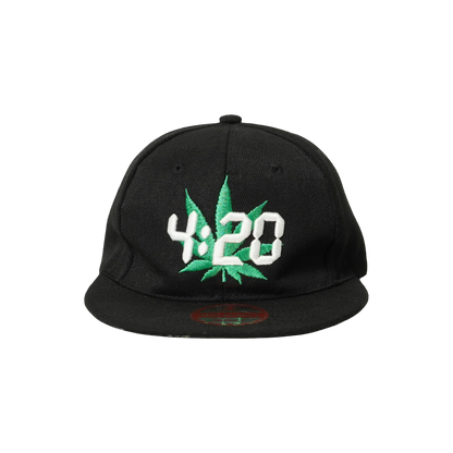 Happy 420 SnapBack Cap