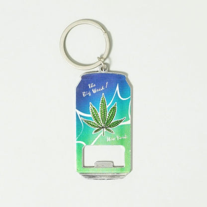 New York City Key Chains