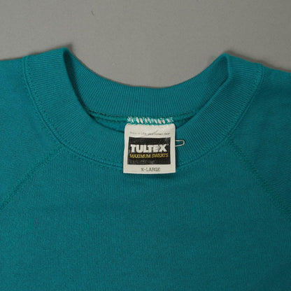 90’s TULTEX MAXIMUM SWEATS