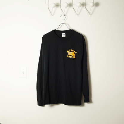 MORGAN BUS DRIVER L/S Tee