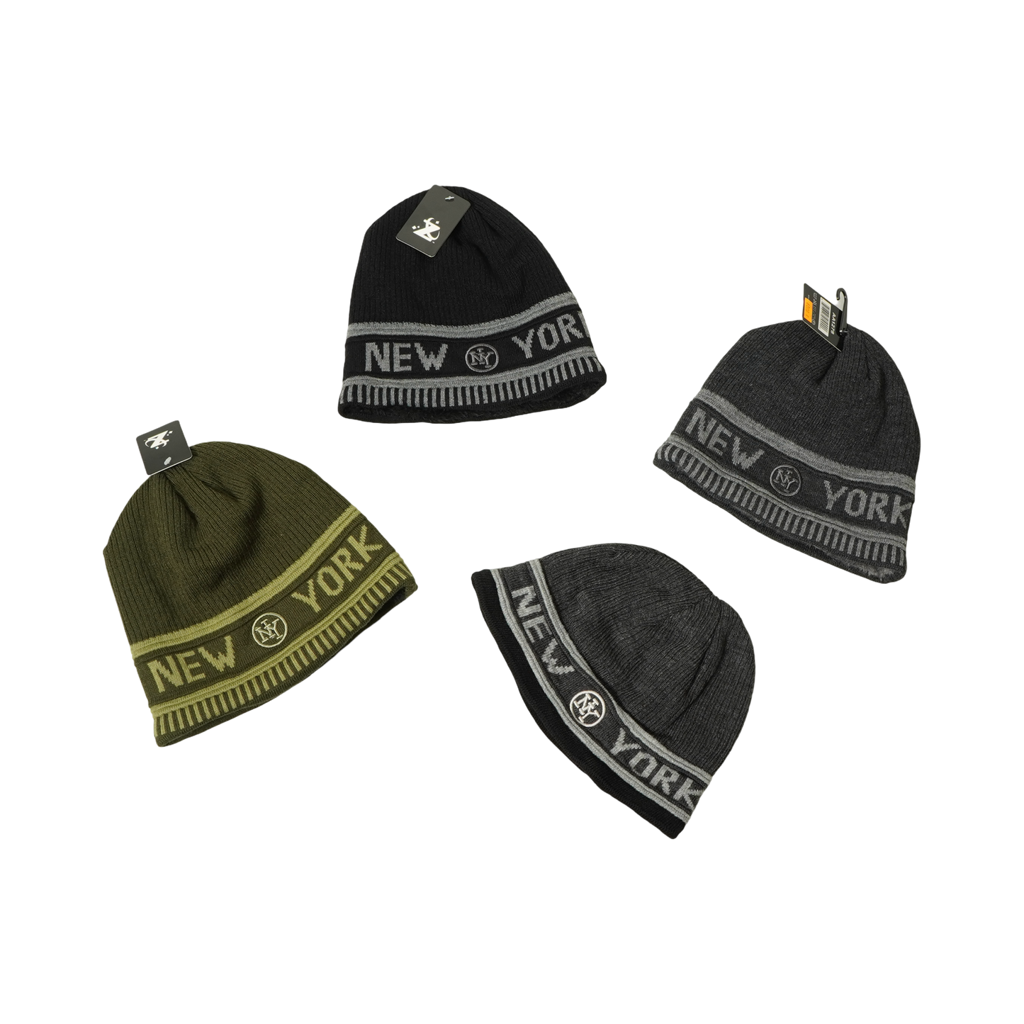 New York Souvenir Beanie