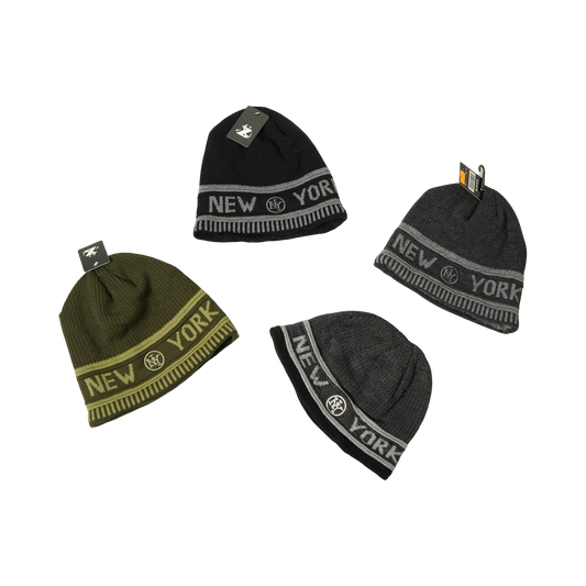 New York Souvenir Beanie