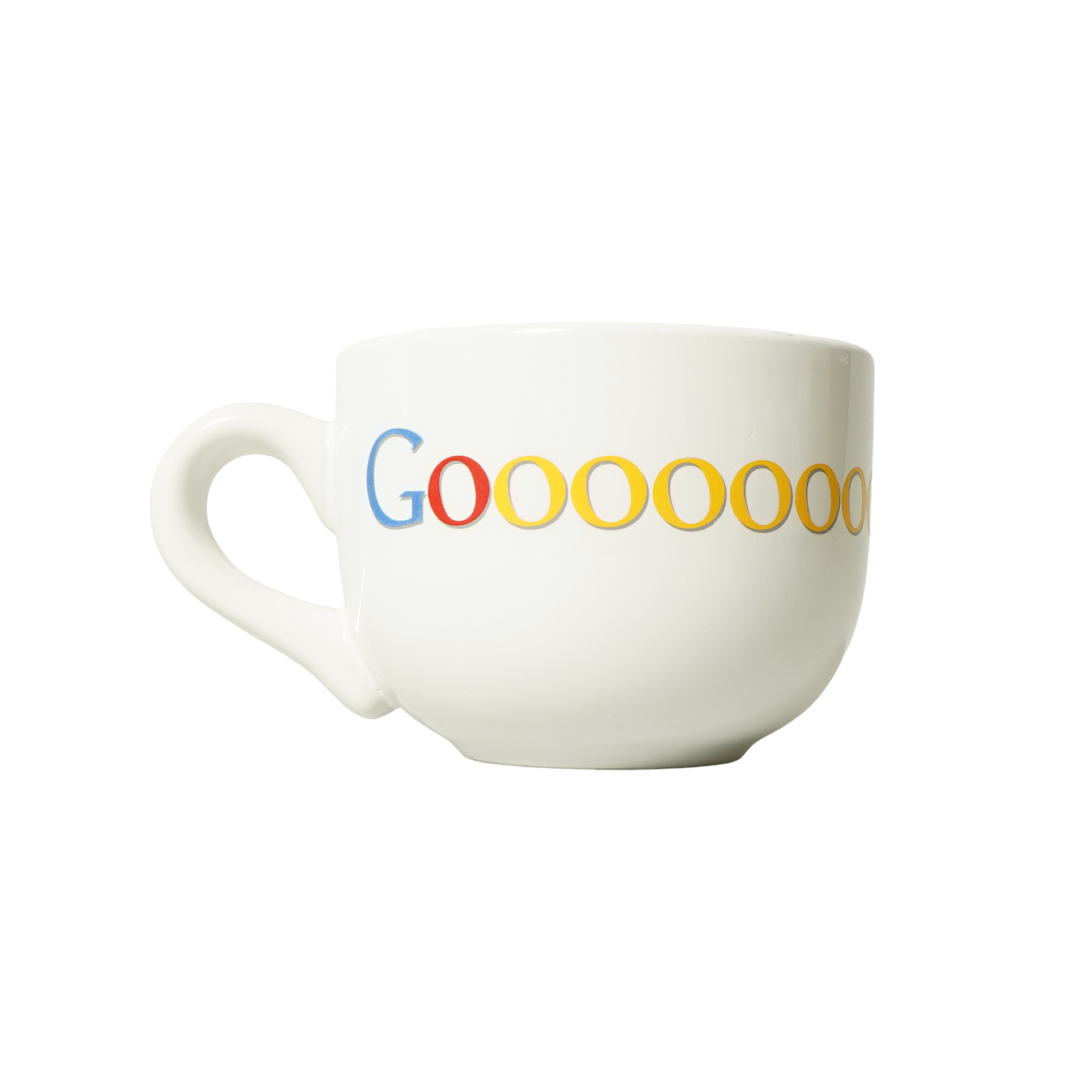 Google Mug