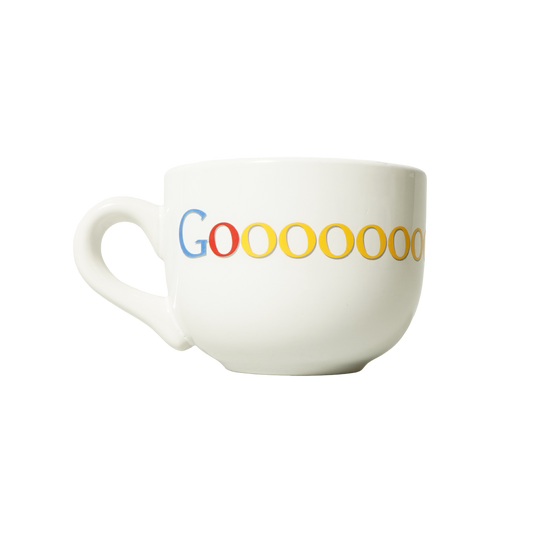 Google Mug