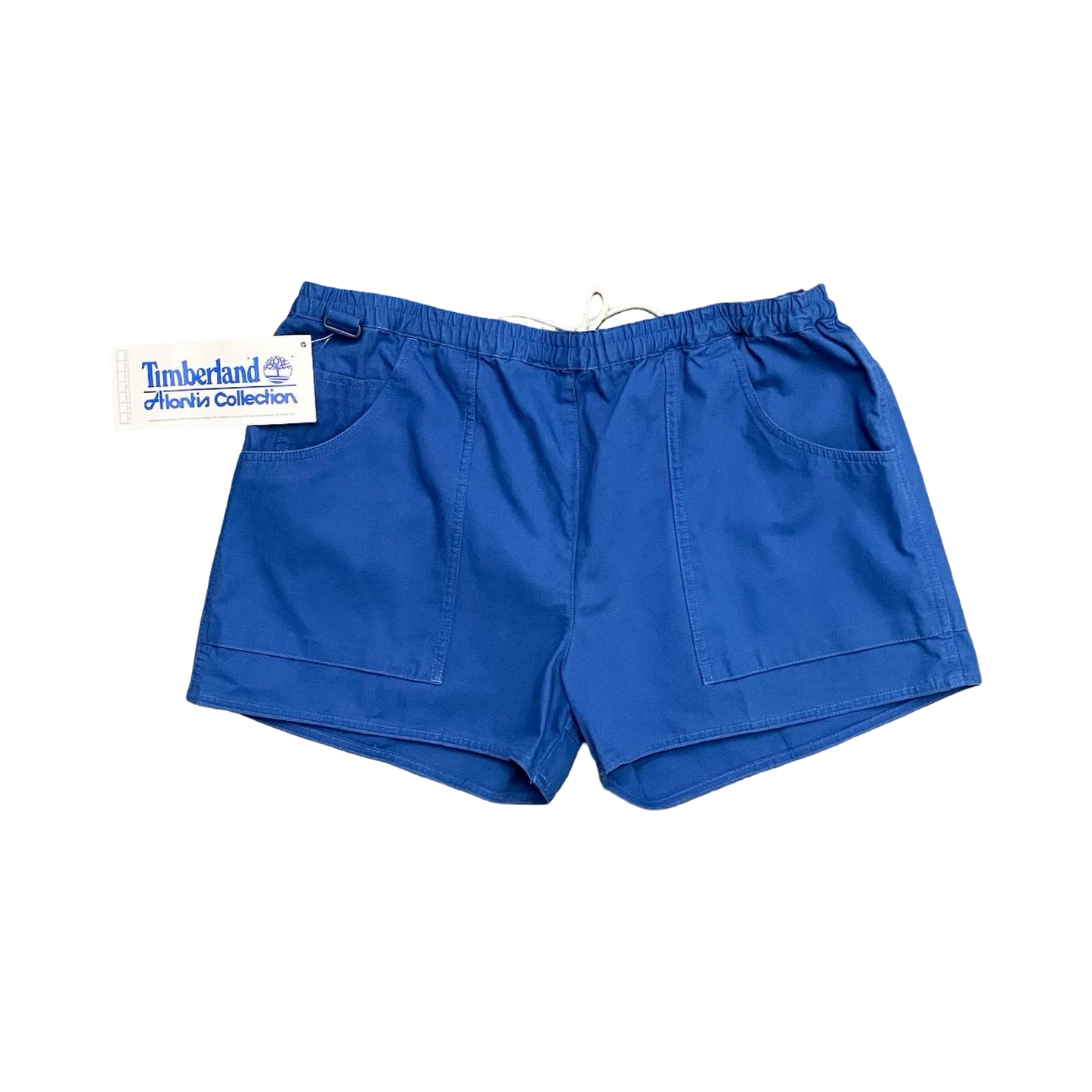 Timberland Alontis Collection DeadStock Crew Shorts