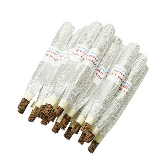 Mystic Essence inc. 10" Incense Sticks