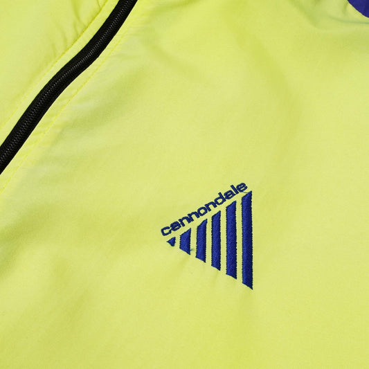 Cannondale 90’s Cycling Jacket