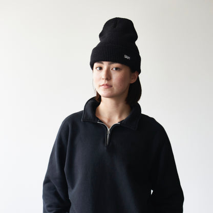Slon RK-1 Logo Wool Watch Cap