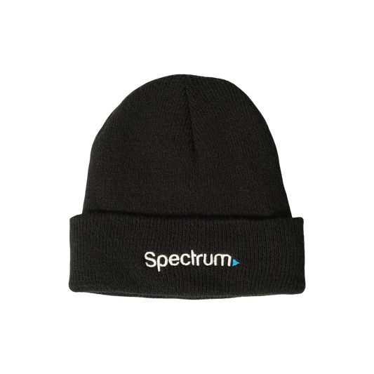 Spectrum Beanie
