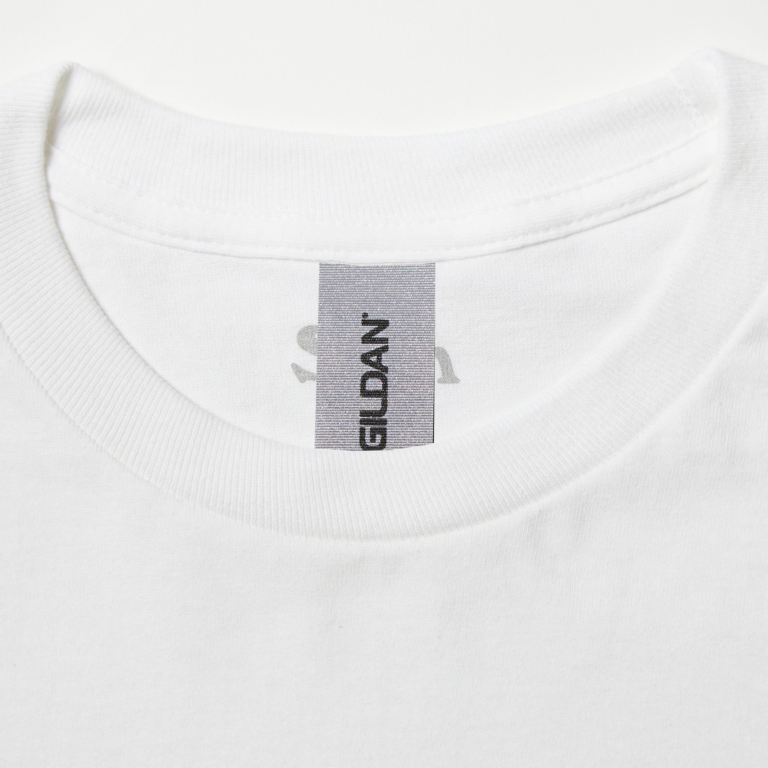 SLON Tech Logo L/S Tee 